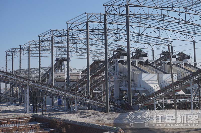 反击破碎机型号 反击破碎机型号