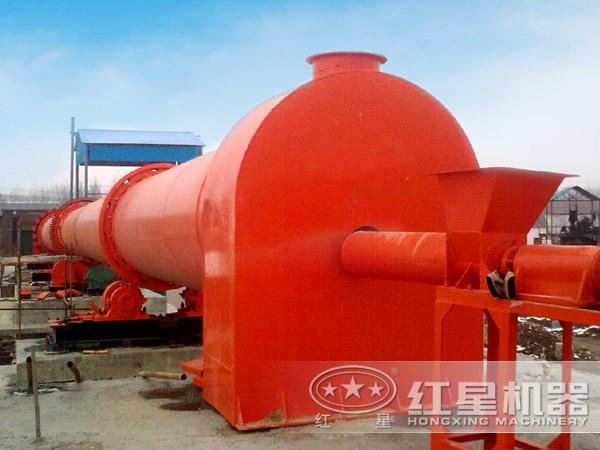 石油焦回转窑 石油焦回转窑
