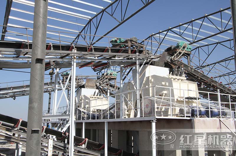 反击破生产现场 反击破生产现场