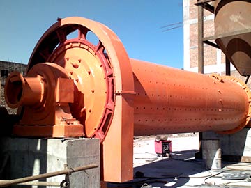 湖北江汉高产节能问鼎官网_问鼎（中国）生产现场案例