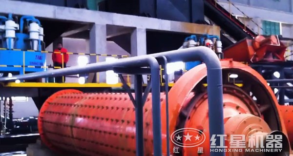 选矿问鼎官网_问鼎（中国）生产现场视频_问鼎官网_问鼎（中国）工作流程视频