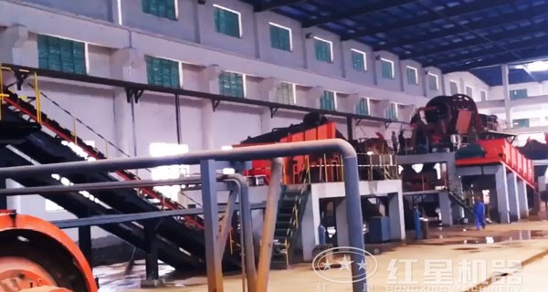 选矿问鼎官网_问鼎（中国）现场高清视频【实拍】