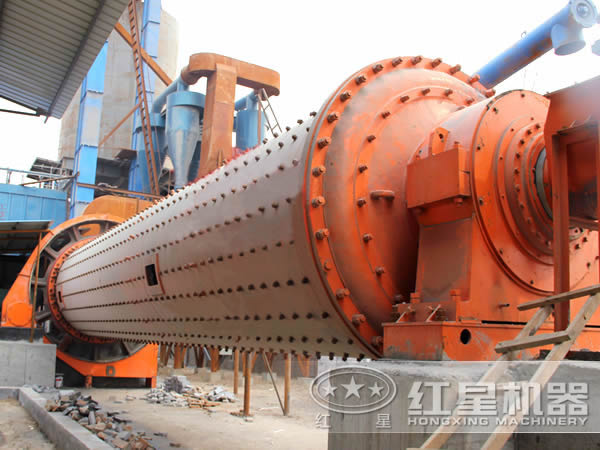 Ф1830×4500石灰石问鼎官网_问鼎（中国）现场