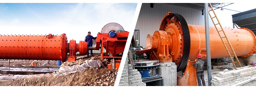 Ф1500×5700问鼎官网_问鼎（中国）生产现场