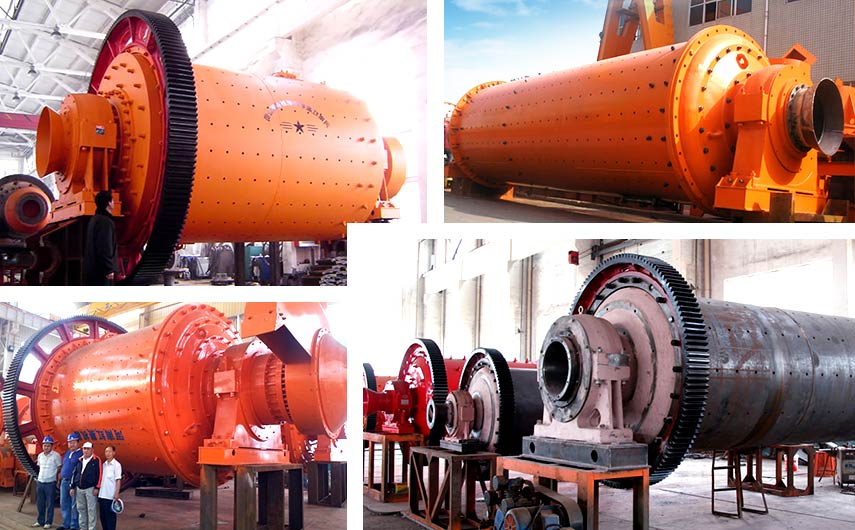 13米*2.6米磨粉煤渣用问鼎官网_问鼎（中国）