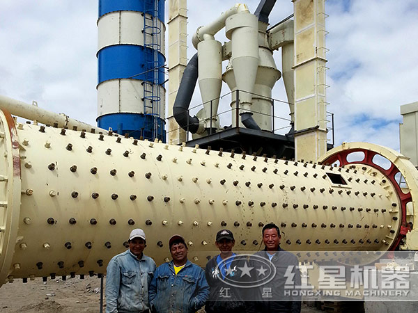 出料200目时产10吨石英砂问鼎官网_问鼎（中国）