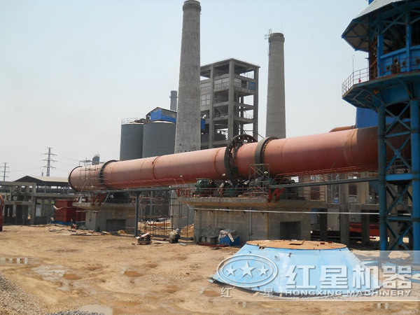 环保型小型石灰窑 环保型小型石灰窑