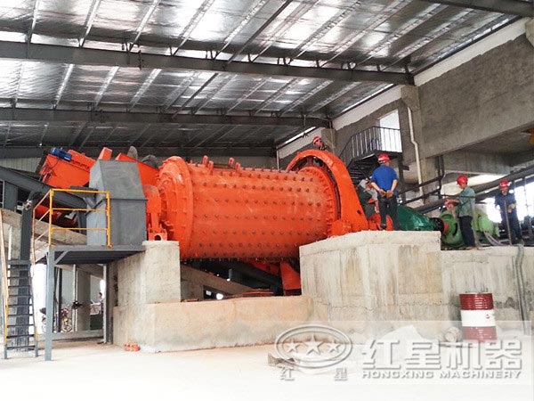 红星煤研石问鼎官网_问鼎（中国）研磨效果好