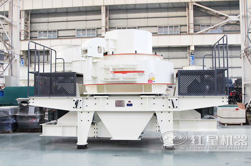 立轴冲击式制砂机 立轴冲击式制砂机