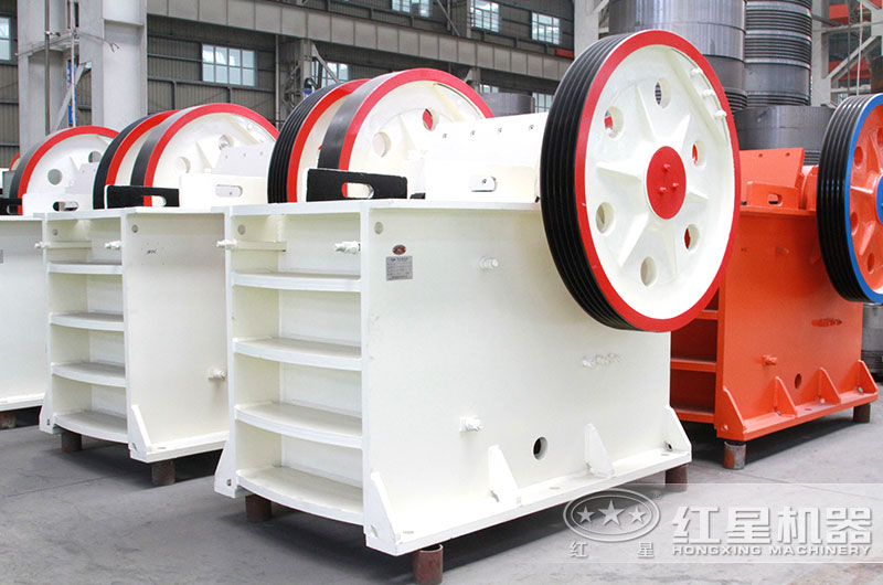 石料破碎机 石料破碎机