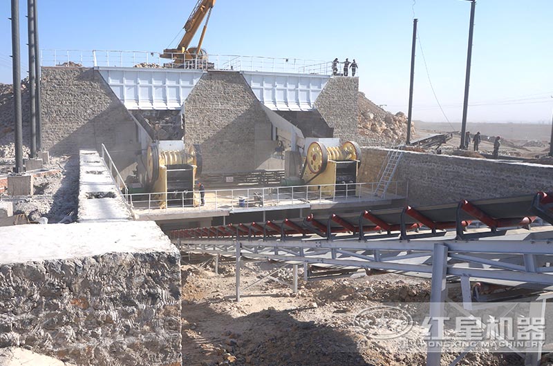 生产现场 生产现场