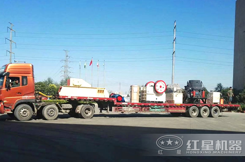 发货现场 发货现场