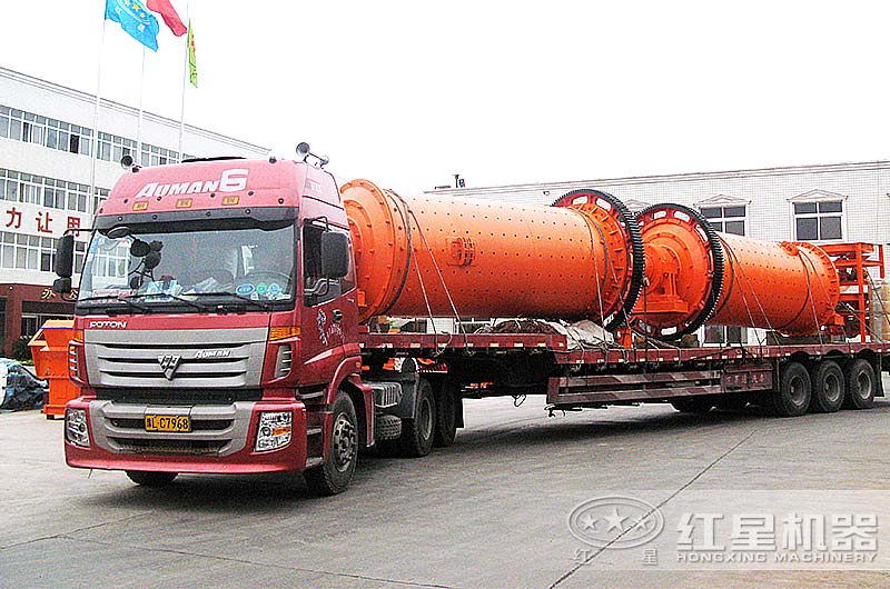 粉煤灰问鼎官网_问鼎（中国）发货现场