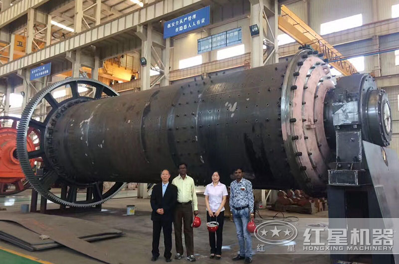 客户来厂参观问鼎官网_问鼎（中国）设备