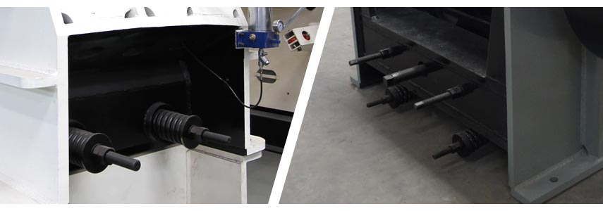 颚式破碎机调节装置 颚式破碎机调节装置