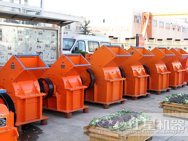 锤式破碎机厂家 锤式破碎机厂家