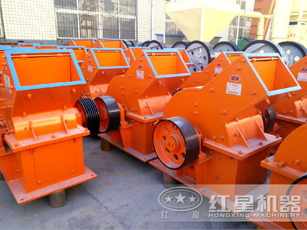 锤式破碎机厂家 锤式破碎机厂家