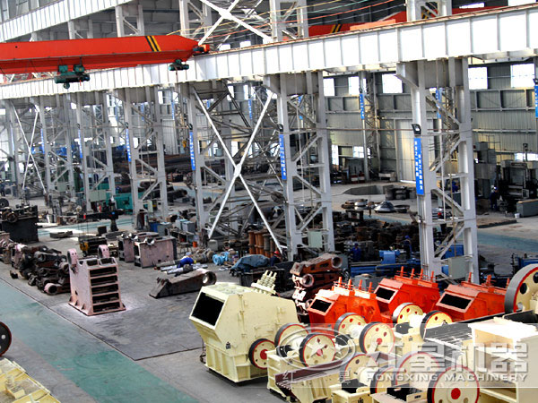 破碎设备 破碎设备