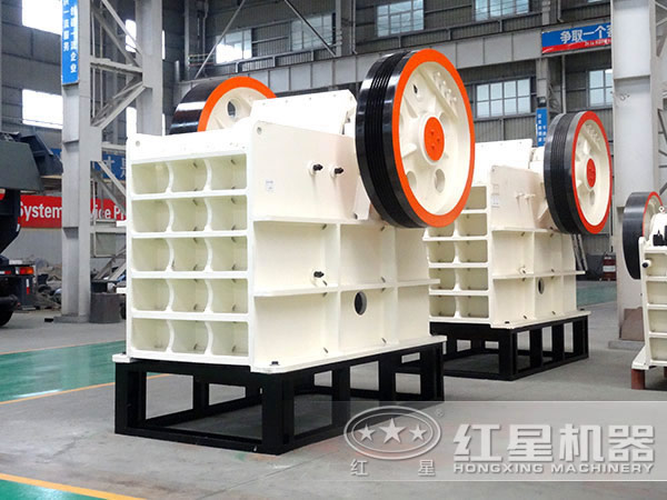 水泥破碎机大图展示
