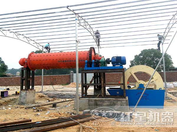 问鼎官网_问鼎（中国）现场安装图