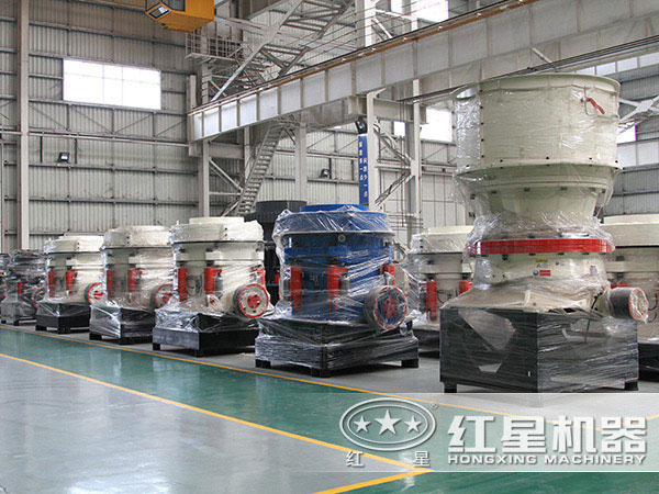 问鼎官网_问鼎（中国）圆锥式破碎机