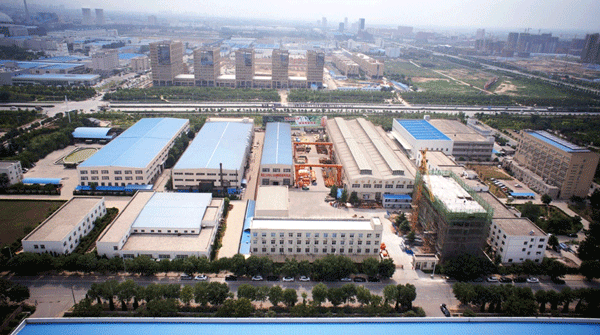 问鼎官网_问鼎（中国）鸟瞰图