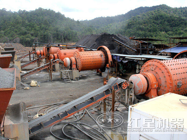 金矿问鼎官网_问鼎（中国）生产现场