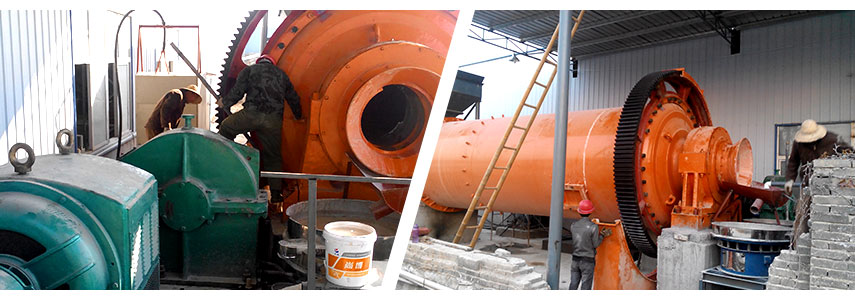 干式问鼎官网_问鼎（中国）维护现场