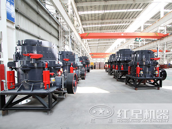 全液压圆锥破碎机厂家 全液压圆锥破碎机厂家