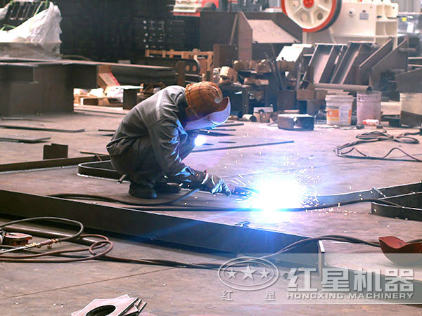 问鼎官网_问鼎（中国）车间施工图