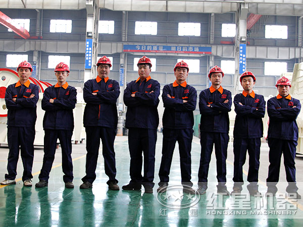 问鼎官网_问鼎（中国）车间优秀技工