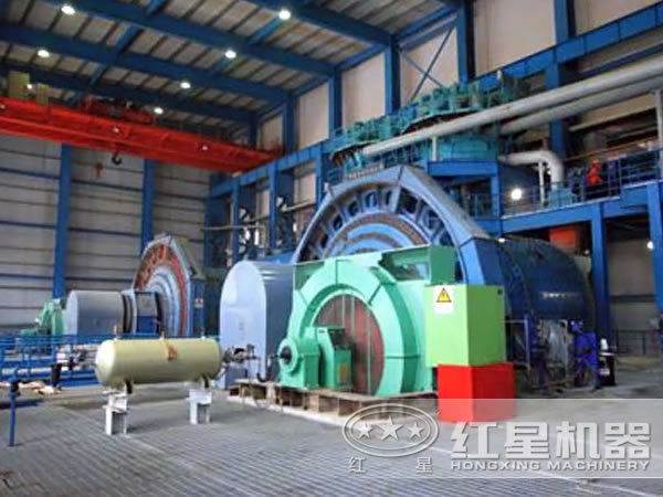 选矿问鼎官网_问鼎（中国）现场