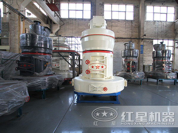 石灰石磨粉机 石灰石磨粉机